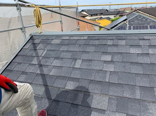 板金工事もおまかせ